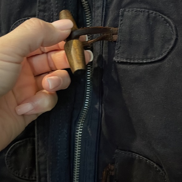 Abercrombie & Fitch jacket in great condition - Picture 4 of 5